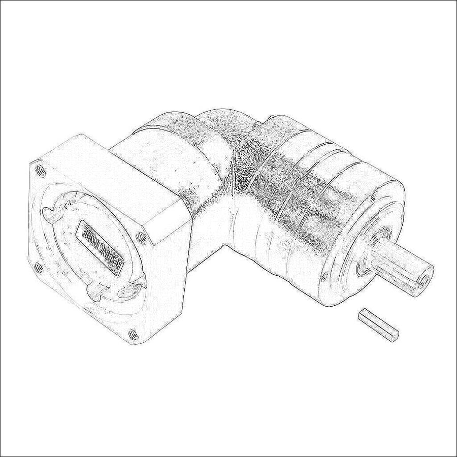 PGB090-05A4