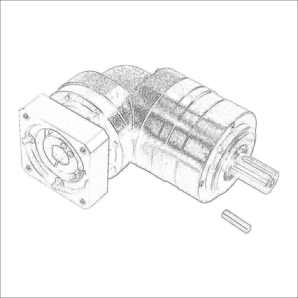 PGB090-10A3