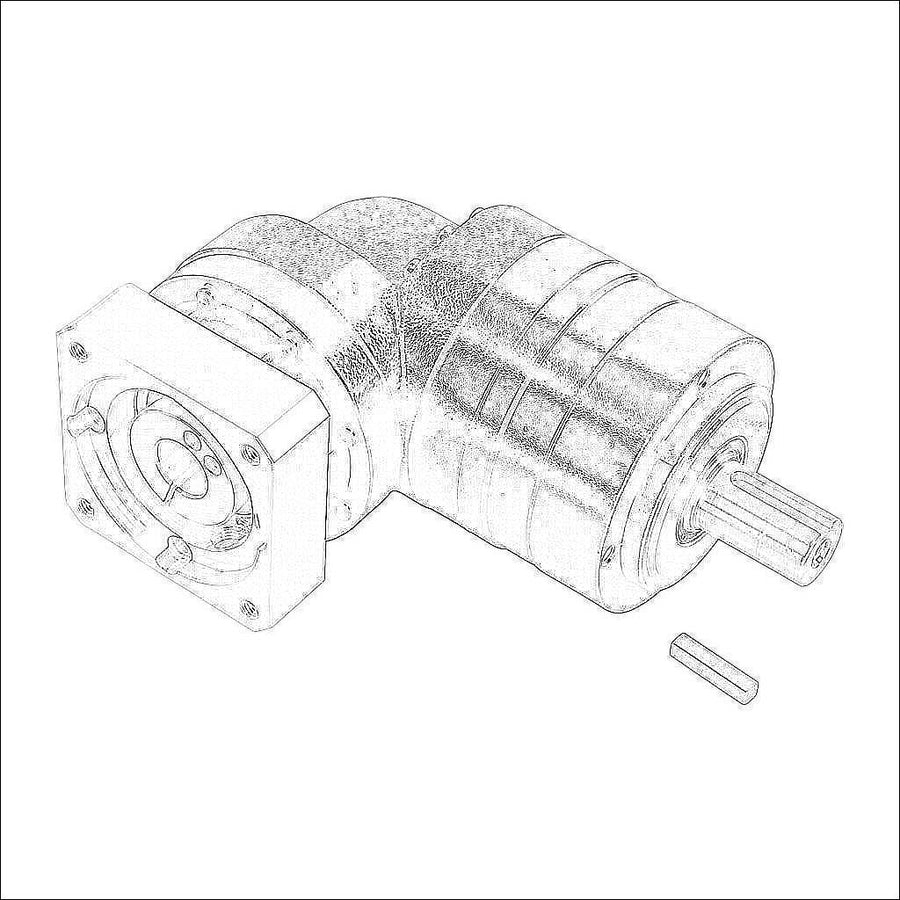 PGB090-10A3
