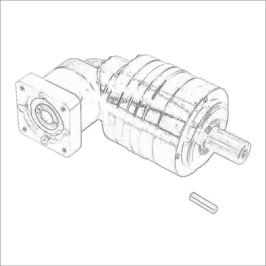 PGB090-15A2