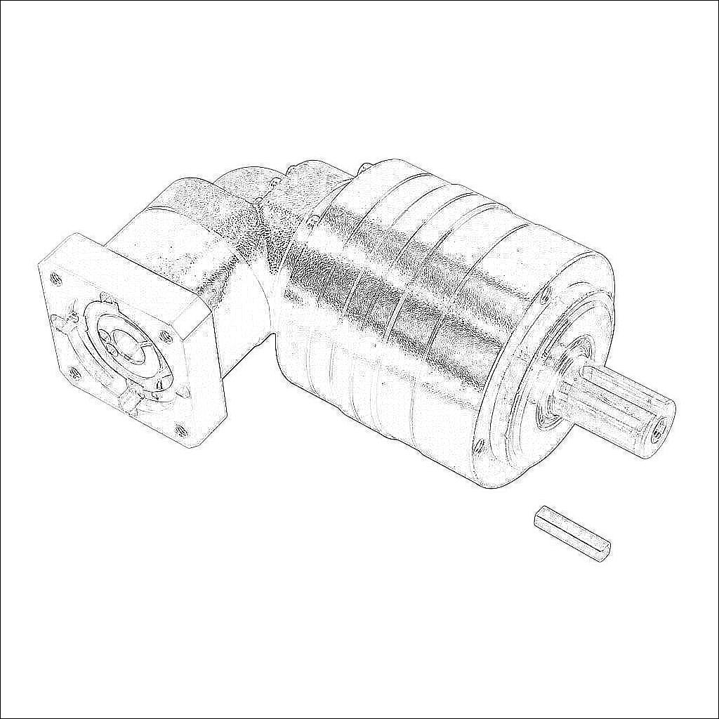 PGB090-25A2