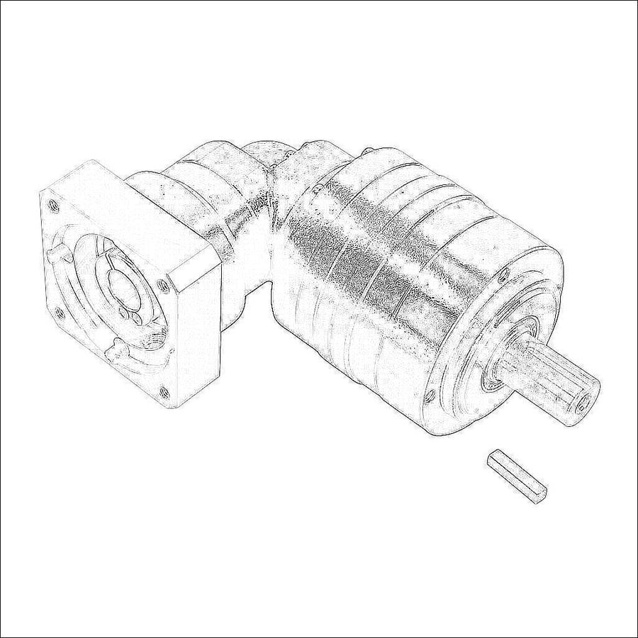 PGB090-25A3