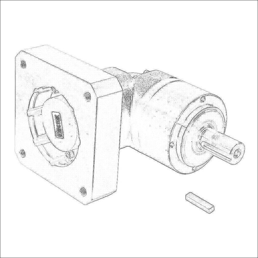 PGB120-10A6