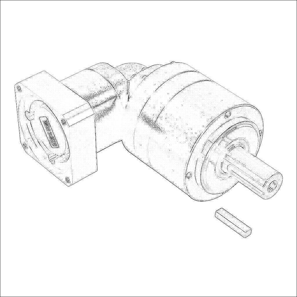 PGB120-25A4