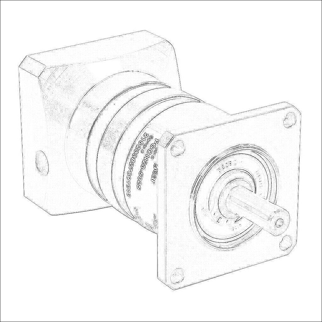 PGCN23-5025