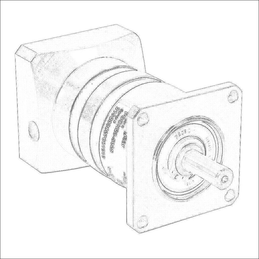 PGCN23-5025