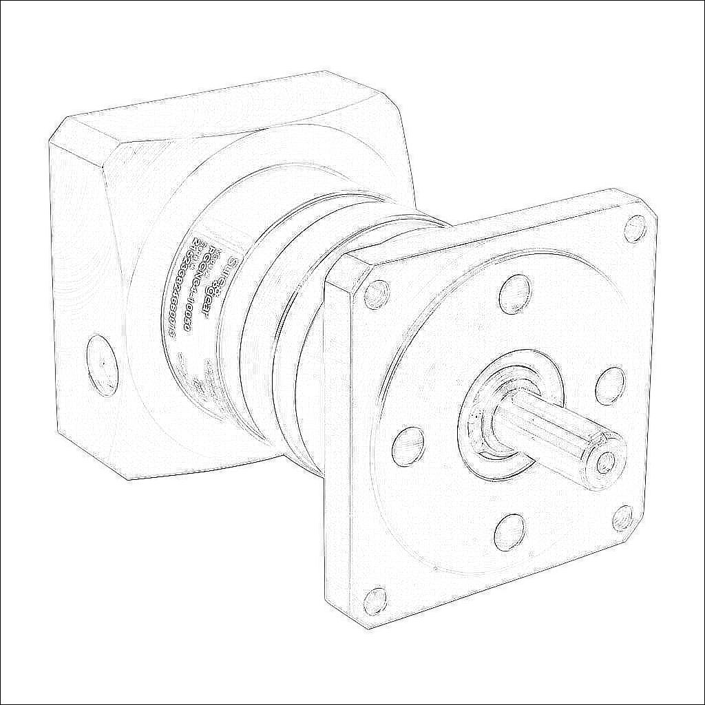 PGCN34-10050