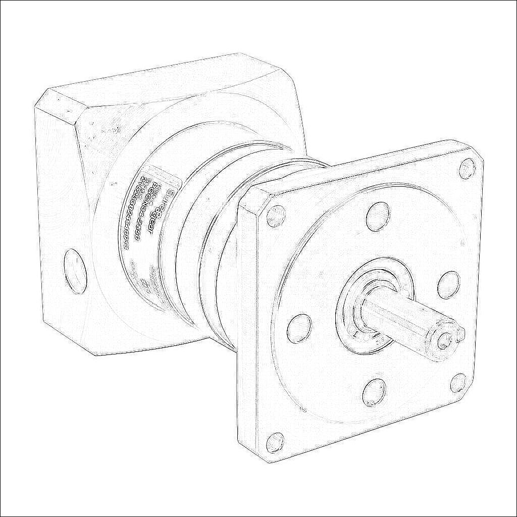 PGCN34-2550