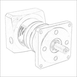 PGCN34-2550