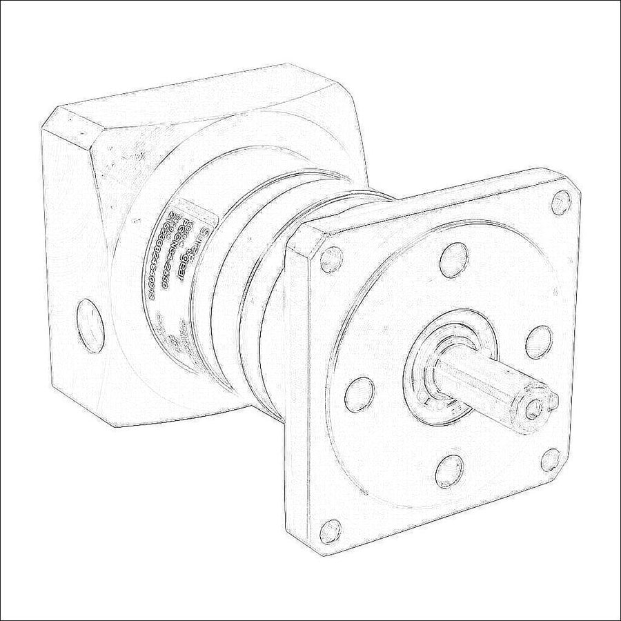 PGCN34-2550