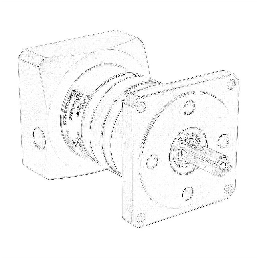 PGCN34-5050