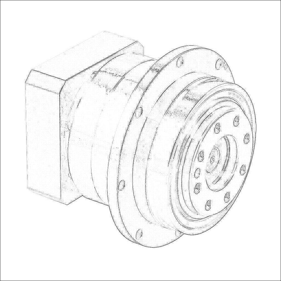 PGD090-10A3