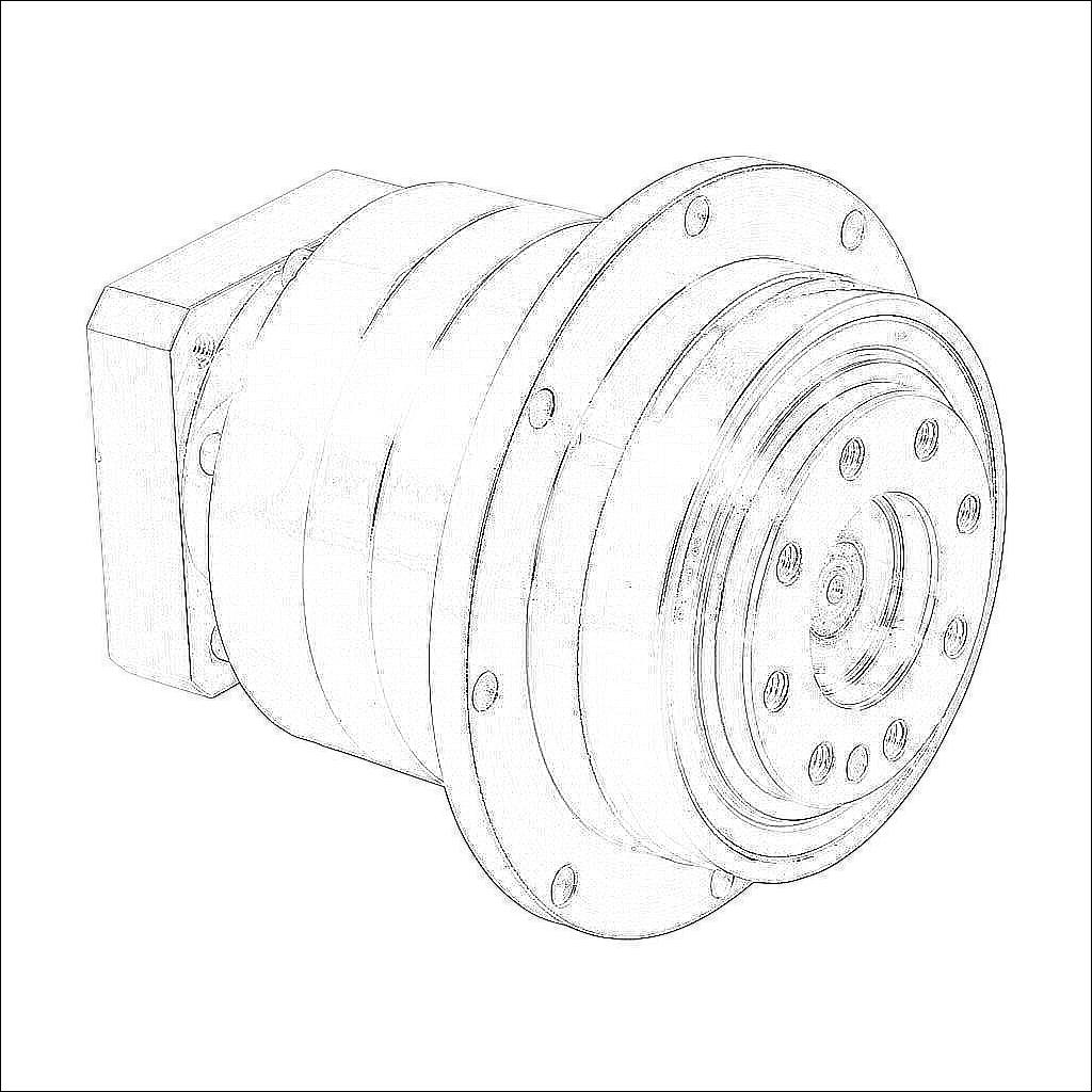 PGD090-25A2