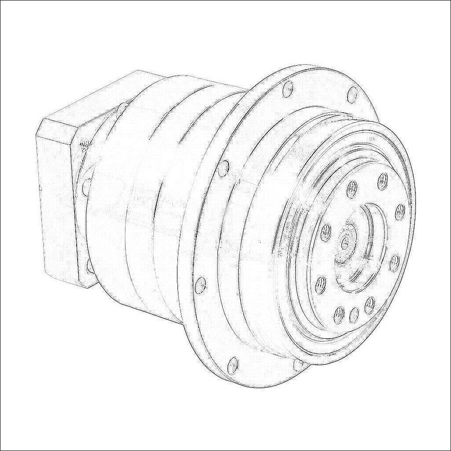 PGD090-25A2