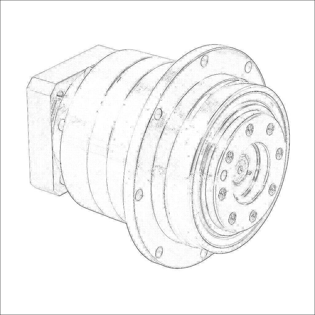 PGD090-50A2