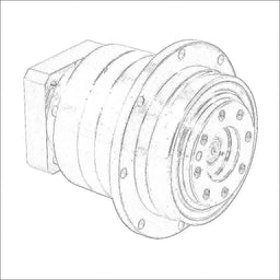 PGD090-50A2