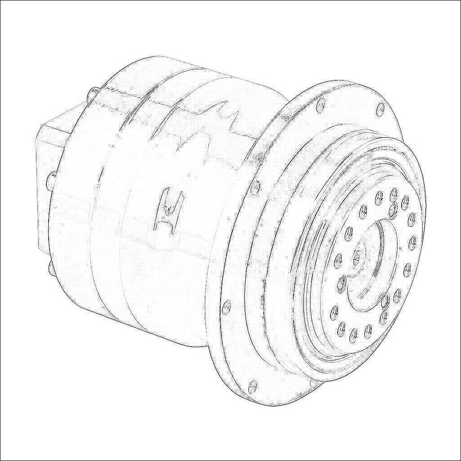 PGD110-50A2
