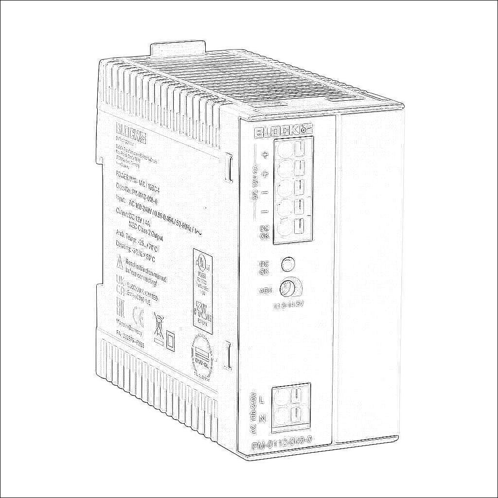 PM-0112-040-0