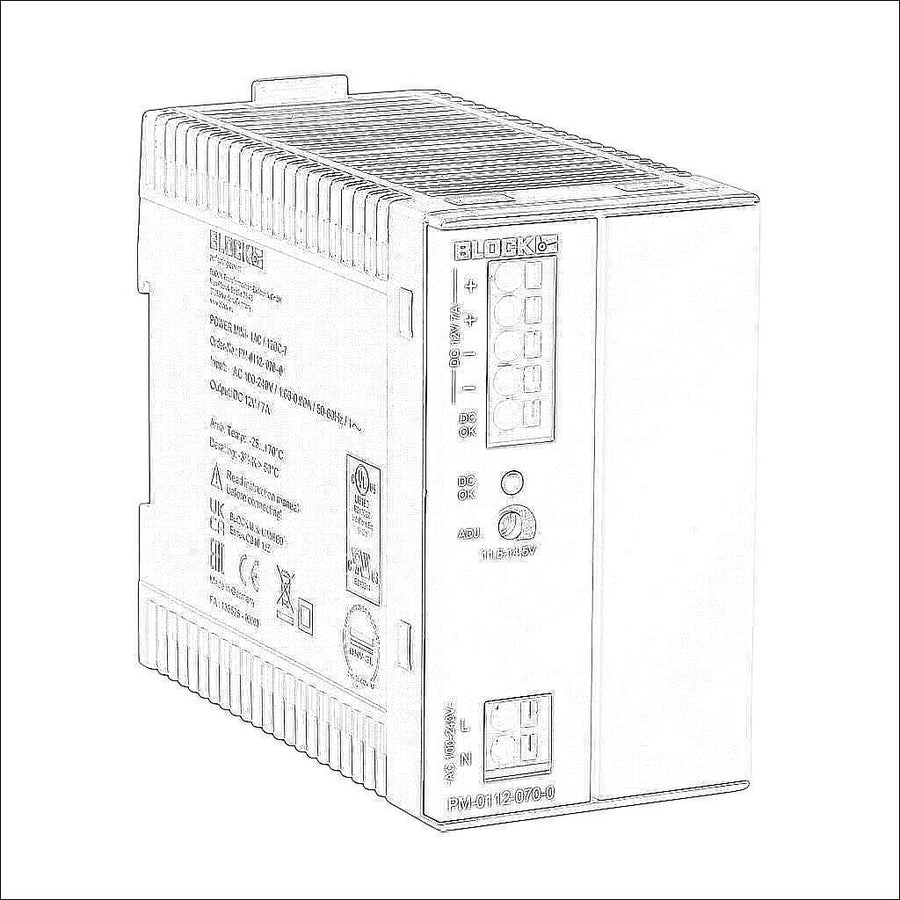 PM-0112-070-0