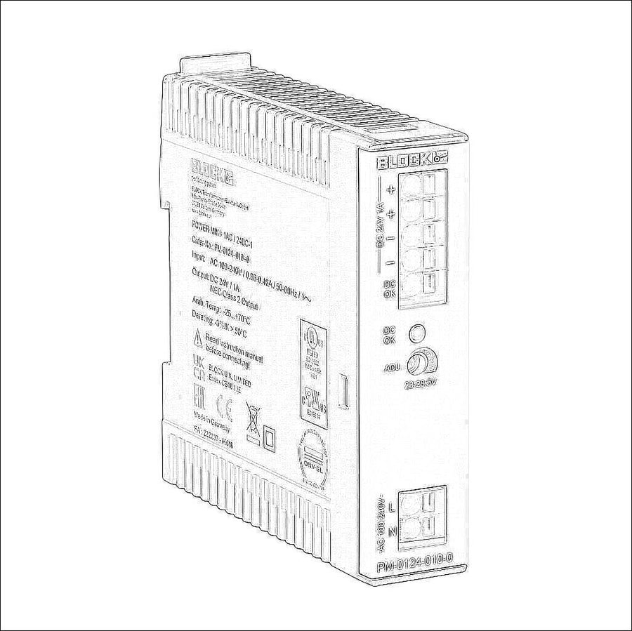 PM-0124-010-0