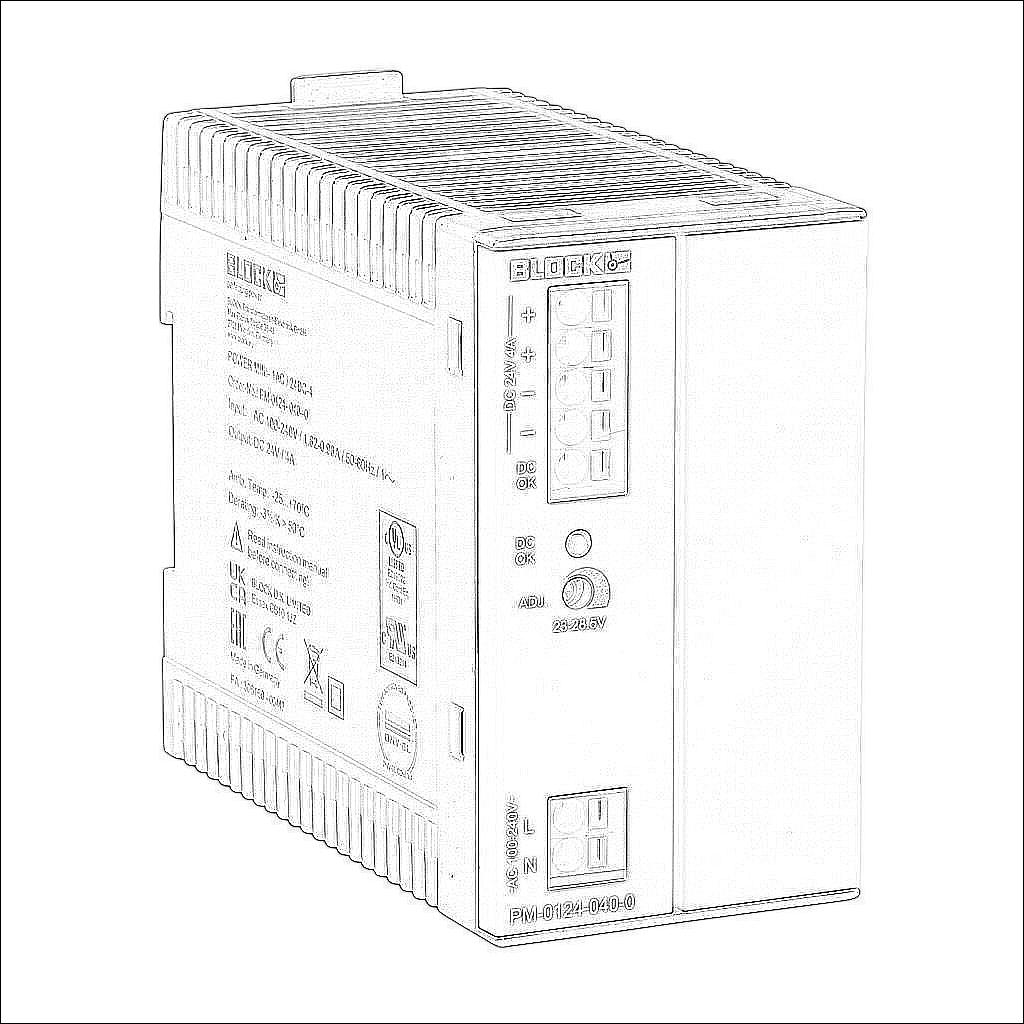 PM-0124-040-0