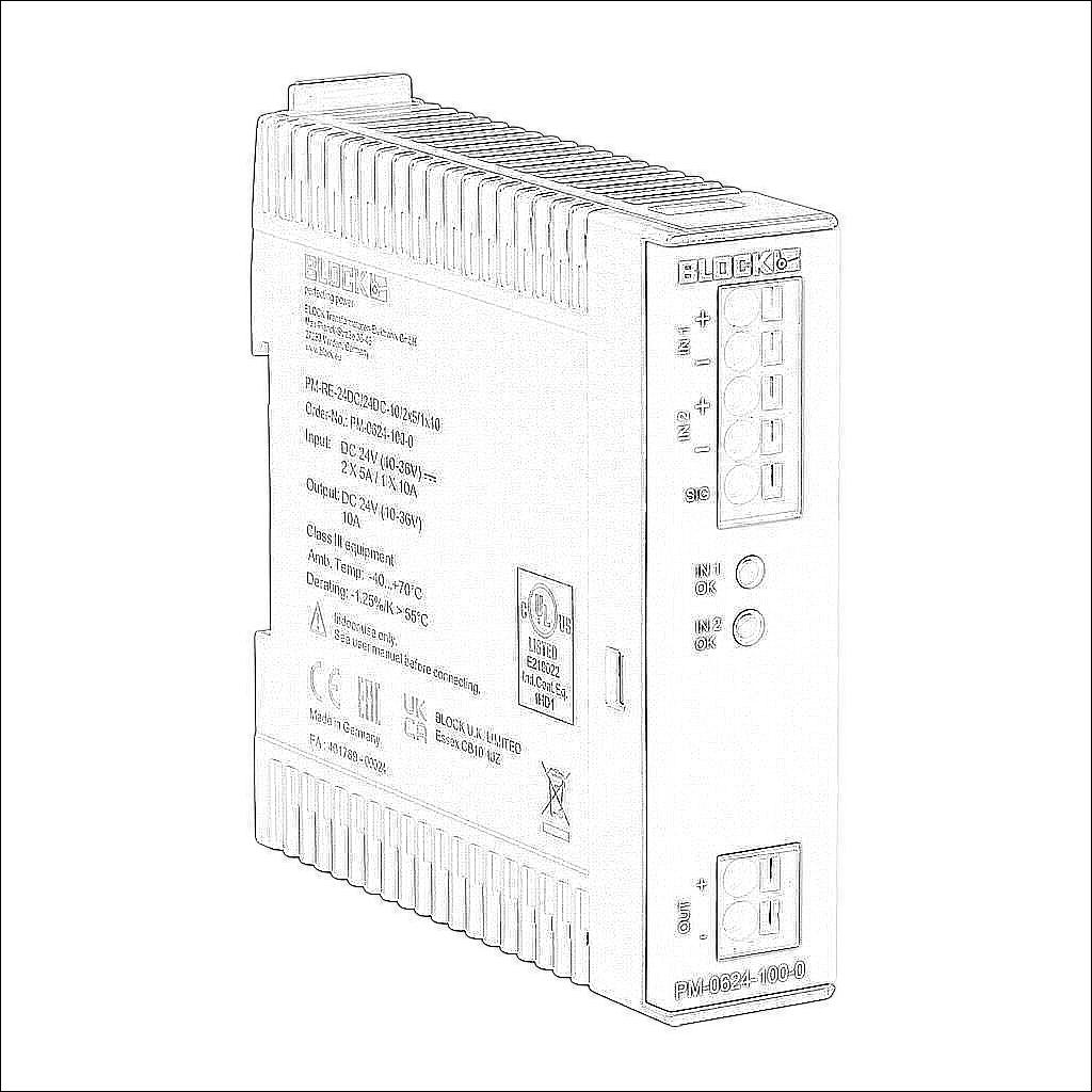 PM-0624-100-0