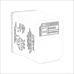 PMRR-1C-480A-TL