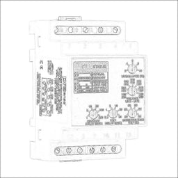 PMRU-2C-500A