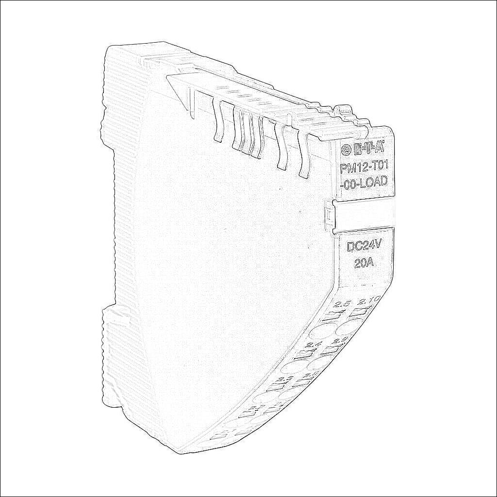 PM-T01-00-LOAD-20A