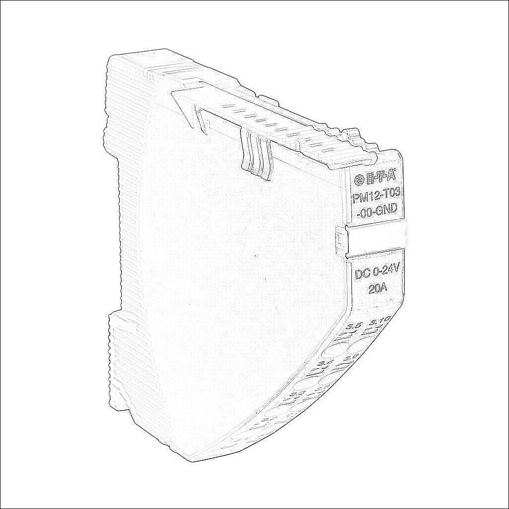 PM-T03-00-GND-20A
