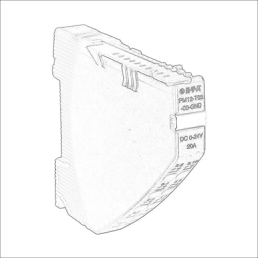 PM-T03-00-GND-20A