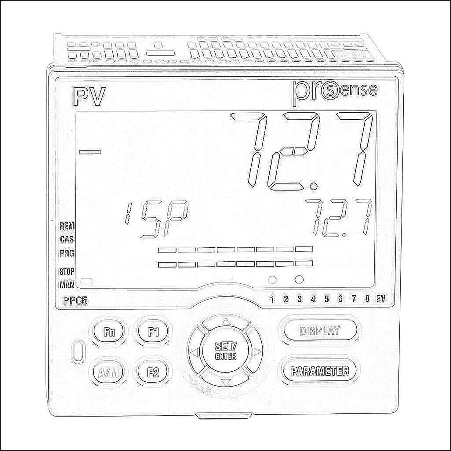 PPC5-1100