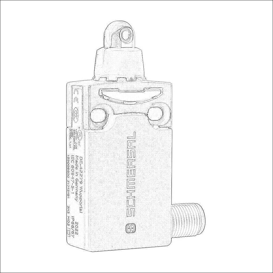 PS116T11-STRR200
