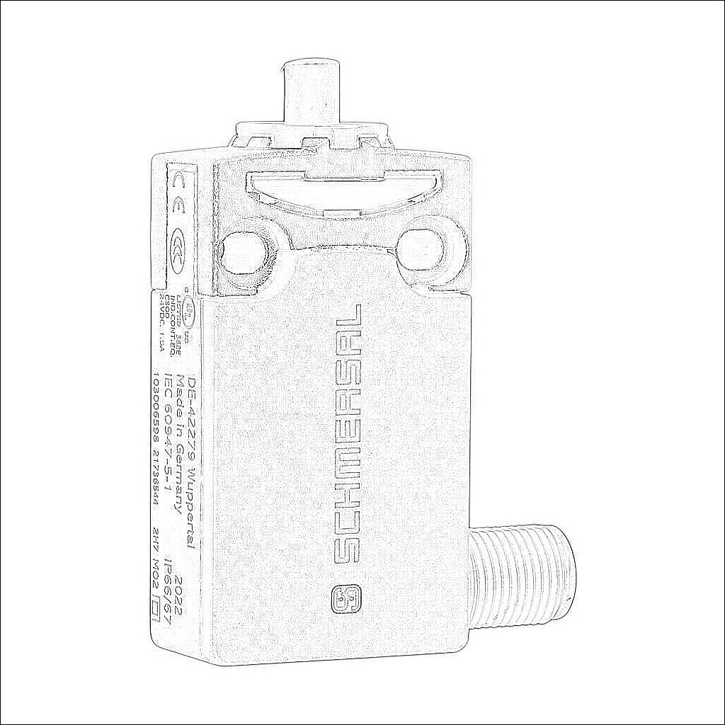 PS116T11-STRS200