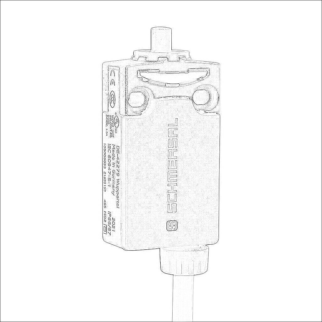 PS116Z11-L200S200