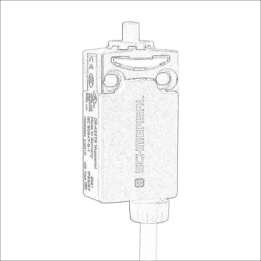PS116Z11-L200S200