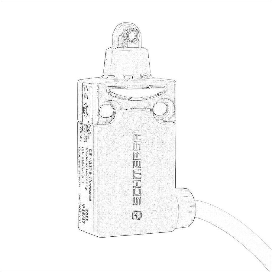 PS116Z11-LR200R200