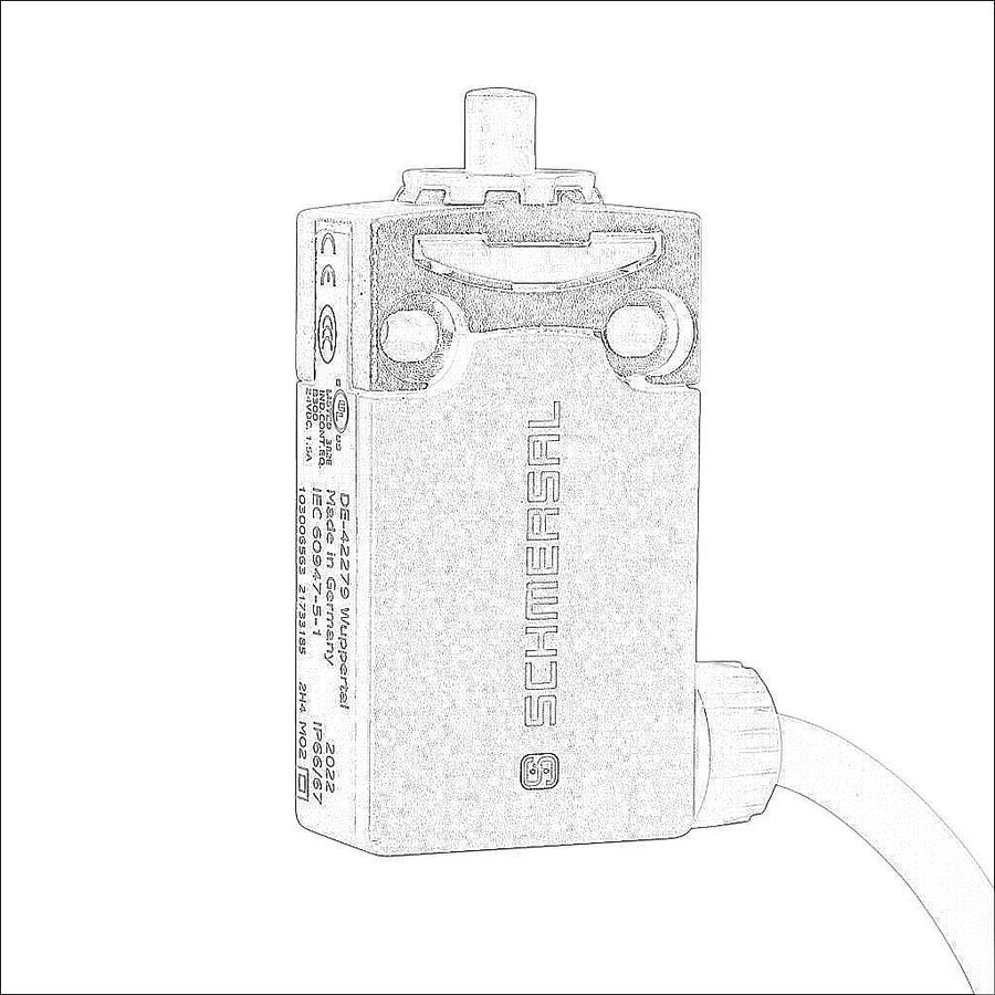 PS116Z11-LR200S200