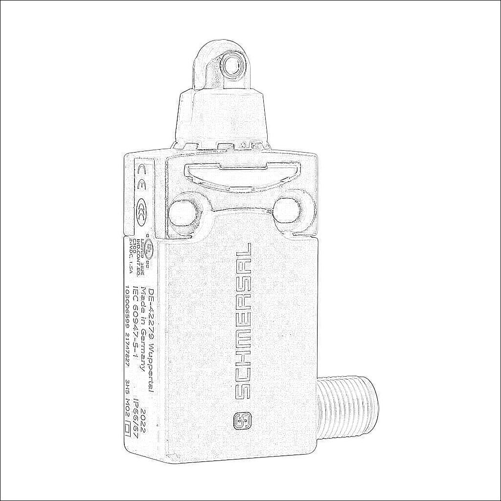 PS116Z11-STRR200