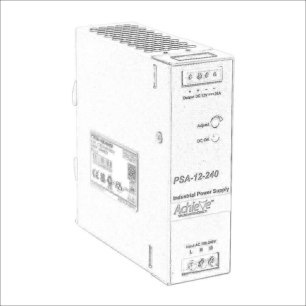 PSA-12-240