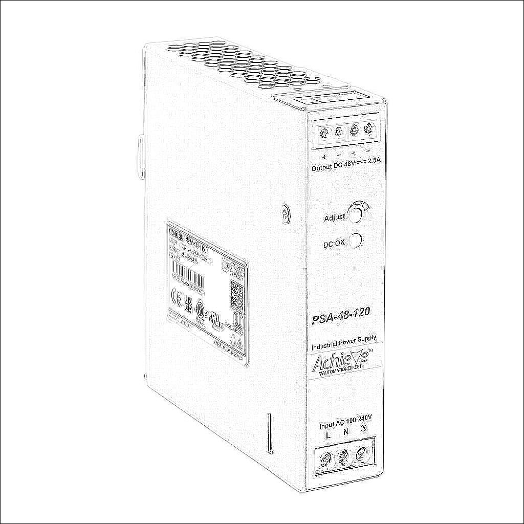 PSA-48-120