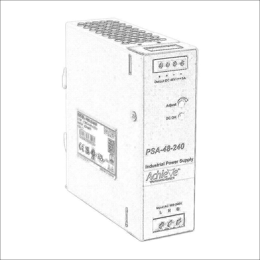 PSA-48-240