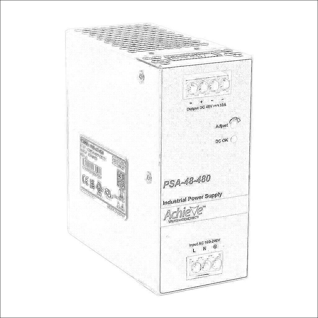 PSA-48-480
