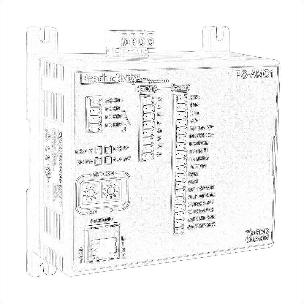 PS-AMC1