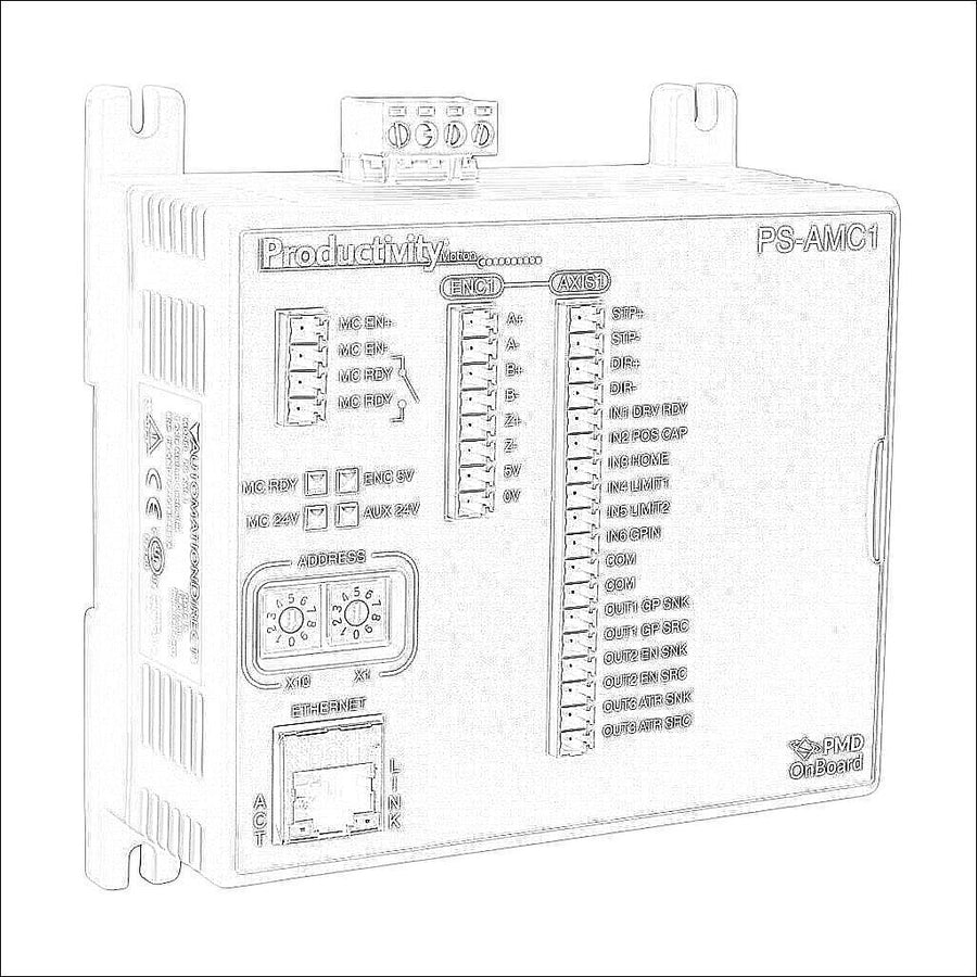 PS-AMC1