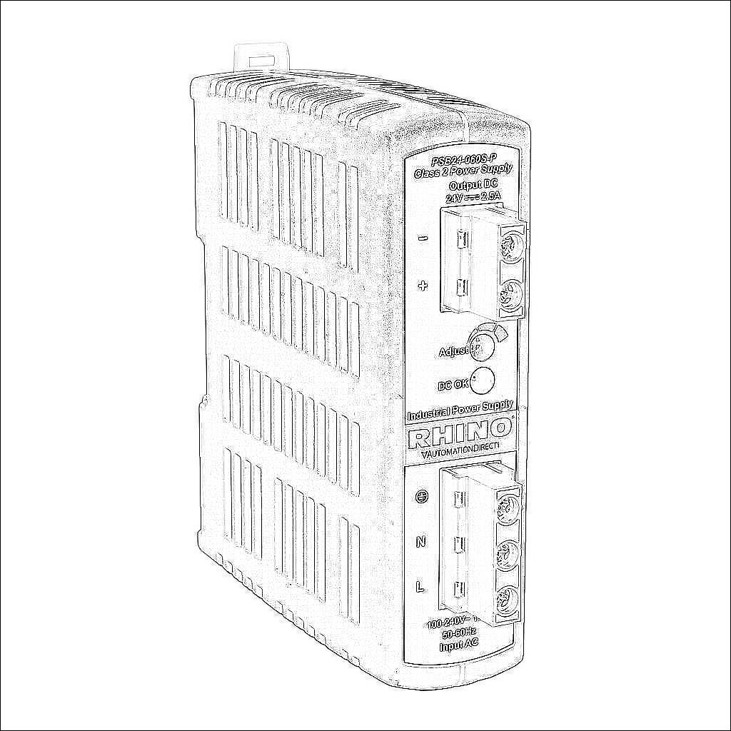 PSB24-060S-P