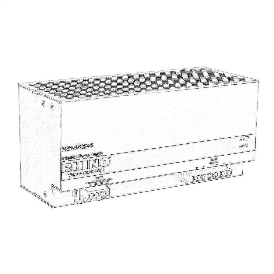 PSB24-960S-3