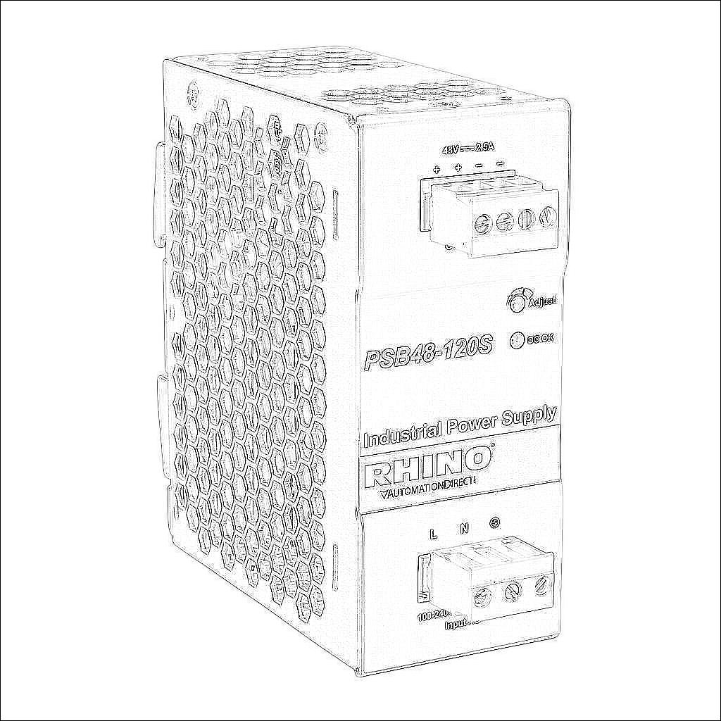 PSB48-120S