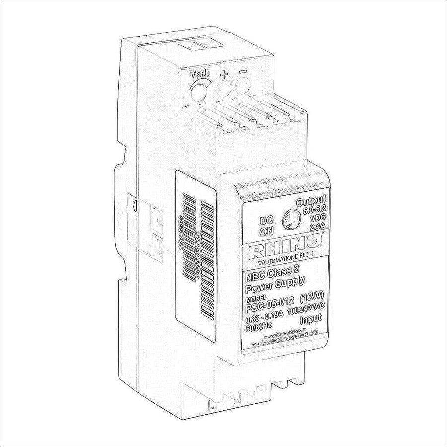 PSC-05-012