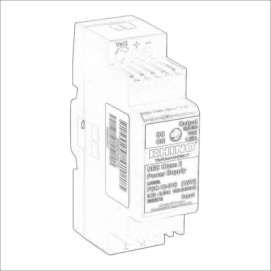 PSC-12-015